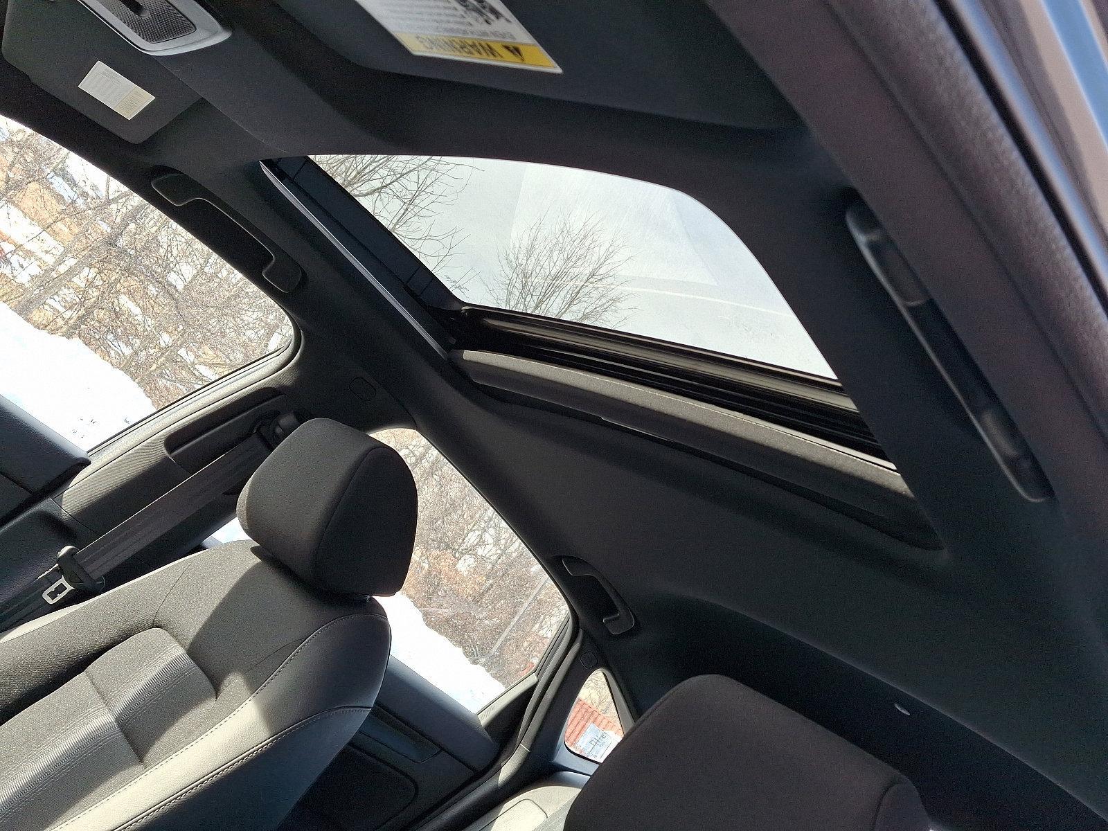 2025 Honda Civic Sedan Hybrid Vehicle Photo in Harrisburg, PA 17111