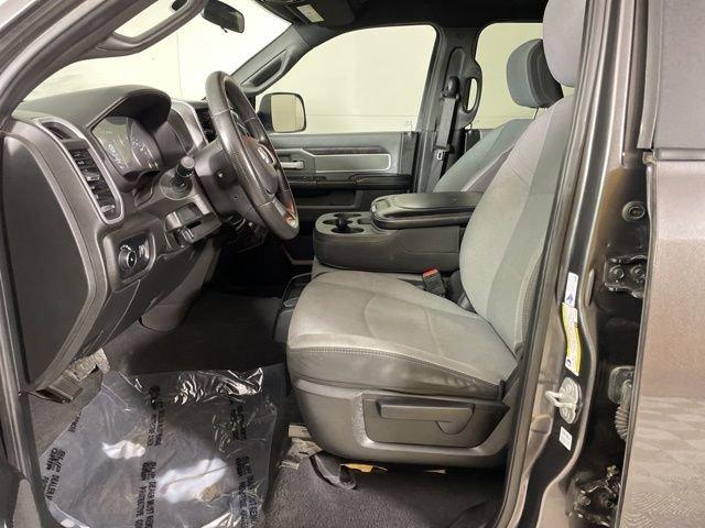 2022 Ram 2500 Vehicle Photo in PHOENIX, AZ 85014-3381