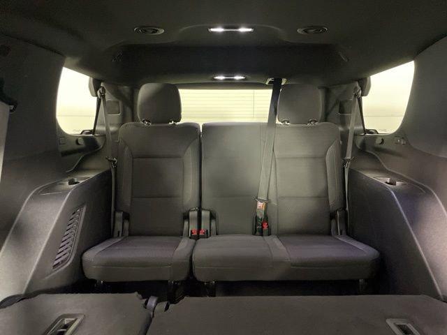 2023 Chevrolet Tahoe Vehicle Photo in PHOENIX, AZ 85014-3381