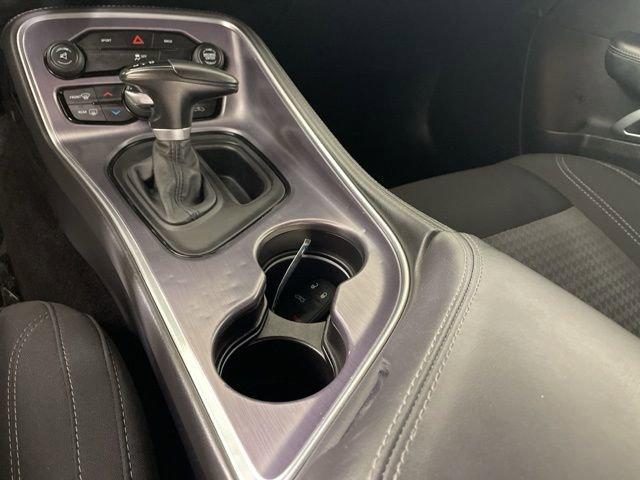 2016 Dodge Challenger Vehicle Photo in PHOENIX, AZ 85014-3381