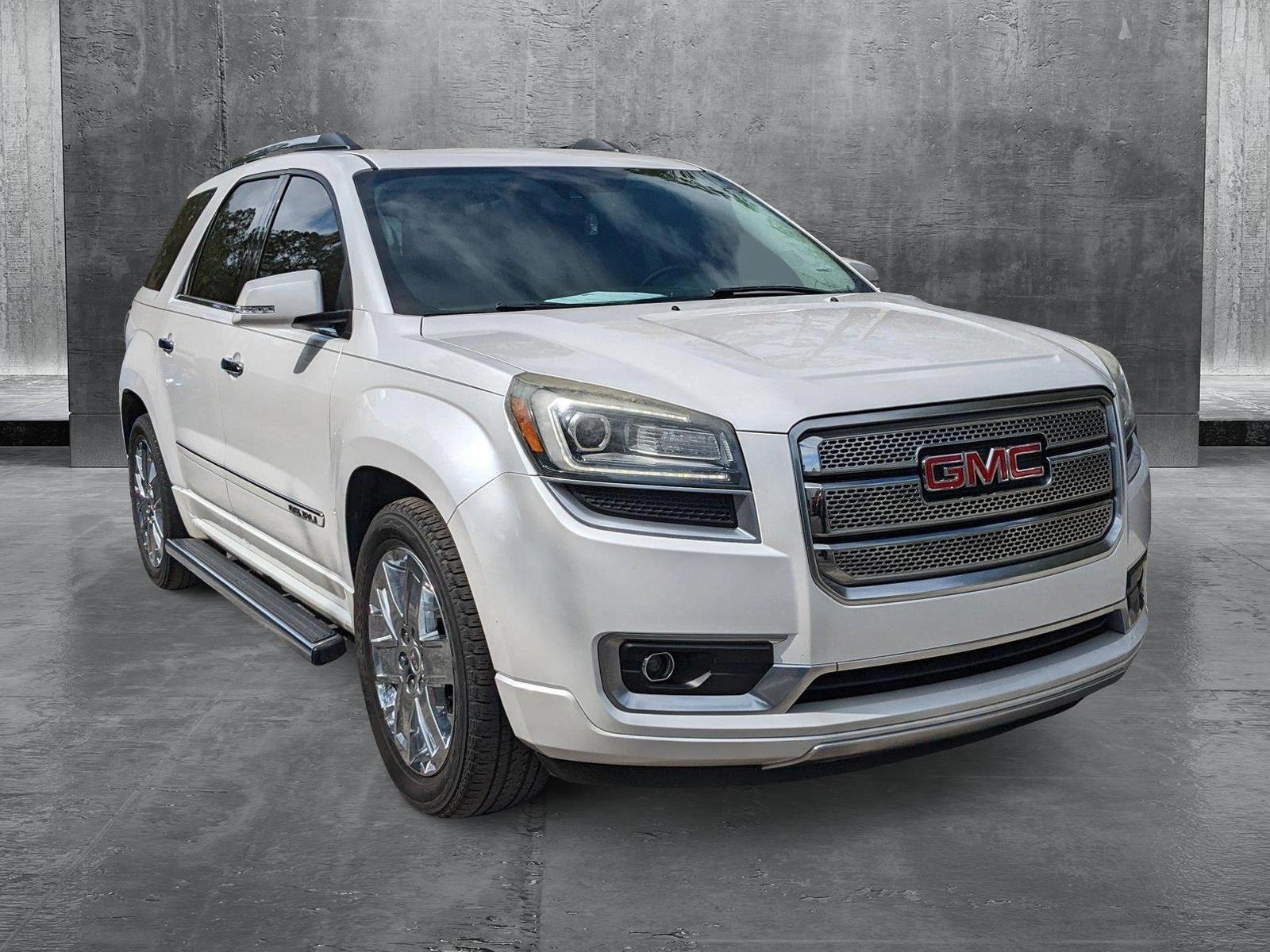 2016 GMC Acadia Vehicle Photo in Jacksonville, FL 32244