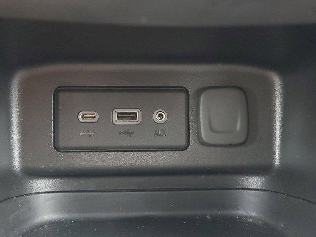 2023 Chevrolet Equinox Vehicle Photo in SMYRNA, GA 30080-7630