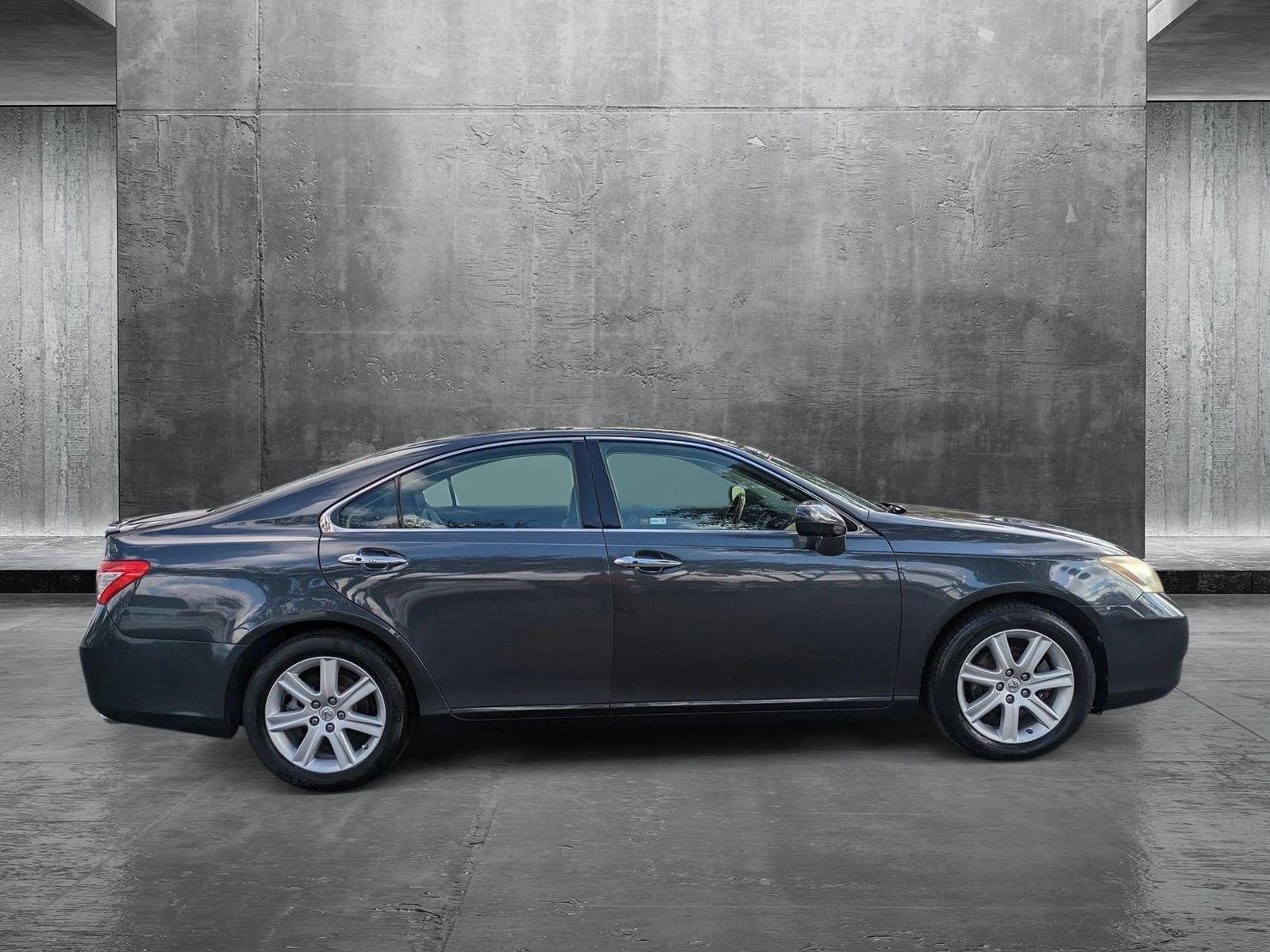 2009 Lexus ES 350 Vehicle Photo in GREENACRES, FL 33463-3207