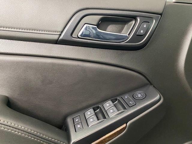 2019 Chevrolet Tahoe Vehicle Photo in BROCKTON, MA 02301-7113