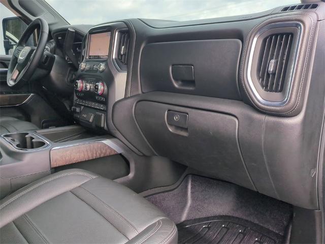 2020 GMC Sierra 2500 HD Vehicle Photo in ALBERTVILLE, AL 35950-0246