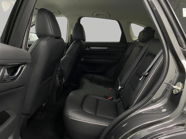 2025 Mazda CX-5 Vehicle Photo in Appleton, WI 54913