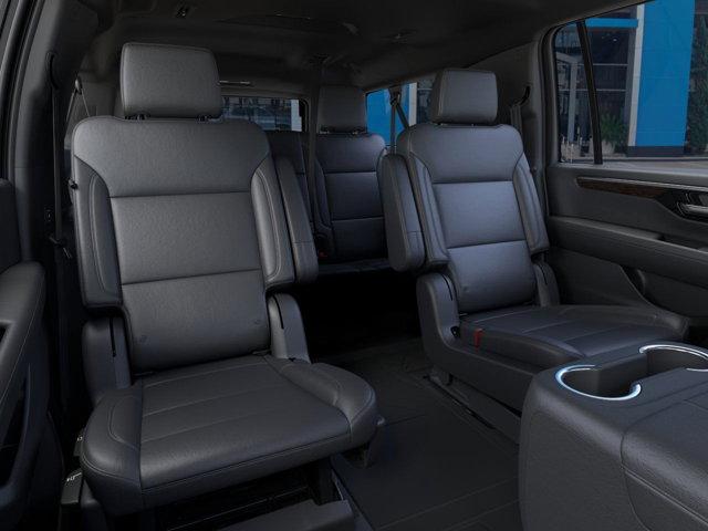 2025 Chevrolet Suburban Vehicle Photo in SUGAR LAND, TX 77478-0000