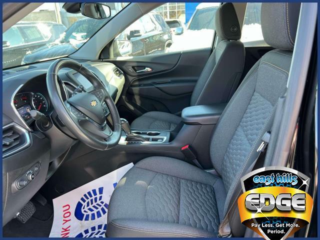 2020 Chevrolet Equinox Vehicle Photo in Roslyn, NY 11576