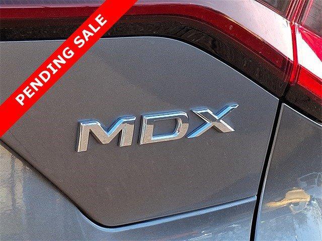 2022 Acura MDX Vehicle Photo in Willow Grove, PA 19090