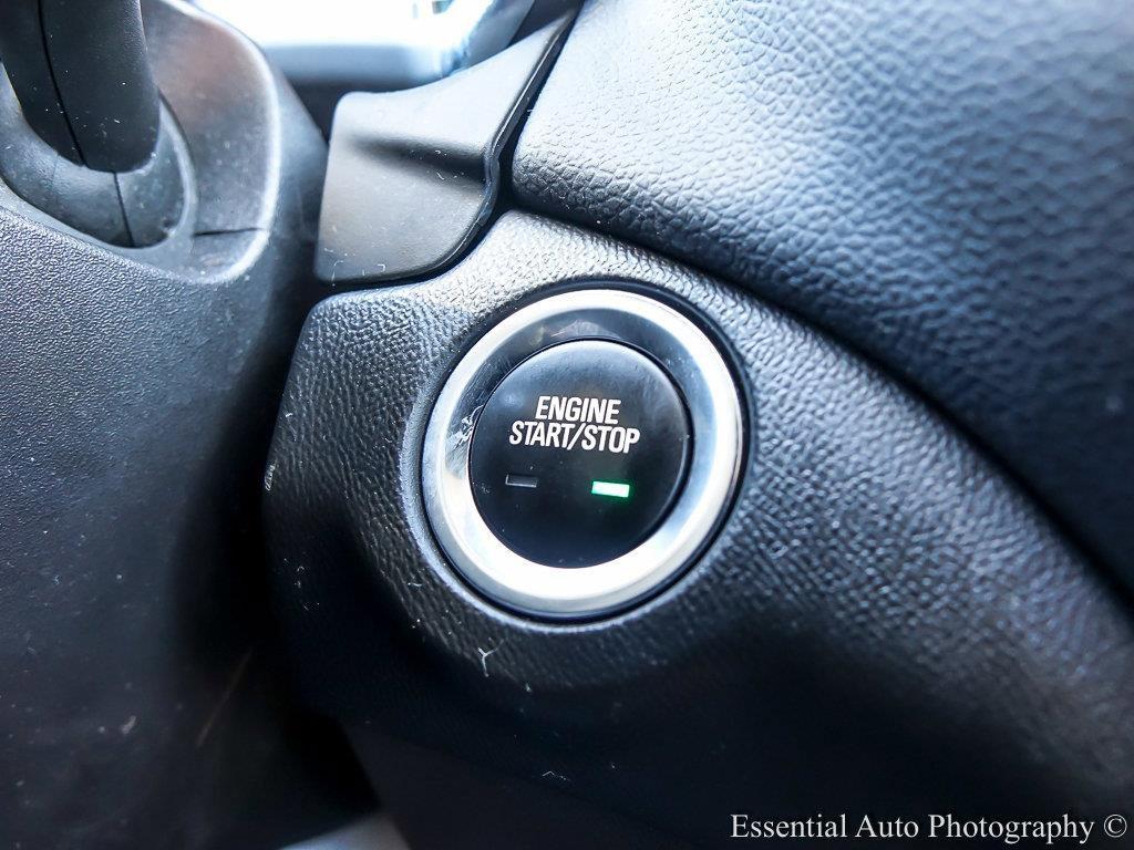 2022 Chevrolet Equinox Vehicle Photo in AURORA, IL 60503-9326