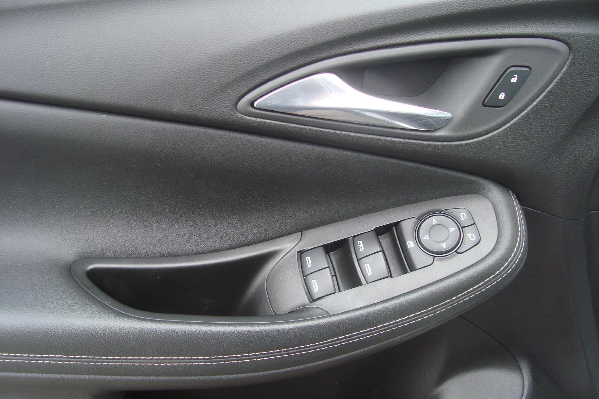 2022 Buick Encore GX Vehicle Photo in PORTSMOUTH, NH 03801-4196