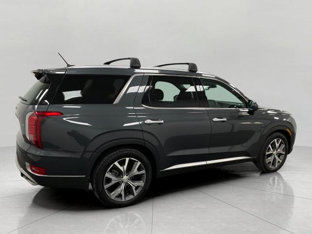 2022 Hyundai PALISADE Vehicle Photo in Appleton, WI 54913