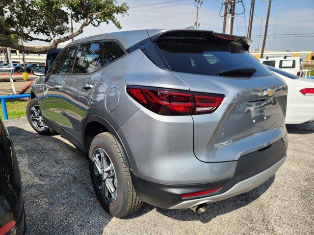 2023 Chevrolet Blazer Vehicle Photo in SUGAR LAND, TX 77478-0000