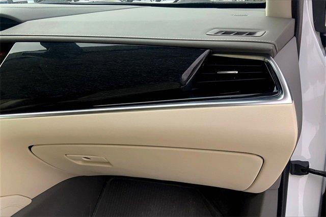 2023 Cadillac XT6 Vehicle Photo in KANSAS CITY, MO 64114-4545