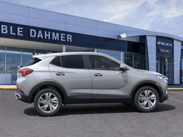 2025 Buick Encore GX Vehicle Photo in KANSAS CITY, MO 64114-4545