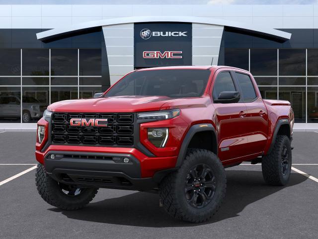 2024 GMC Canyon Vehicle Photo in GOLDEN, CO 80401-3850