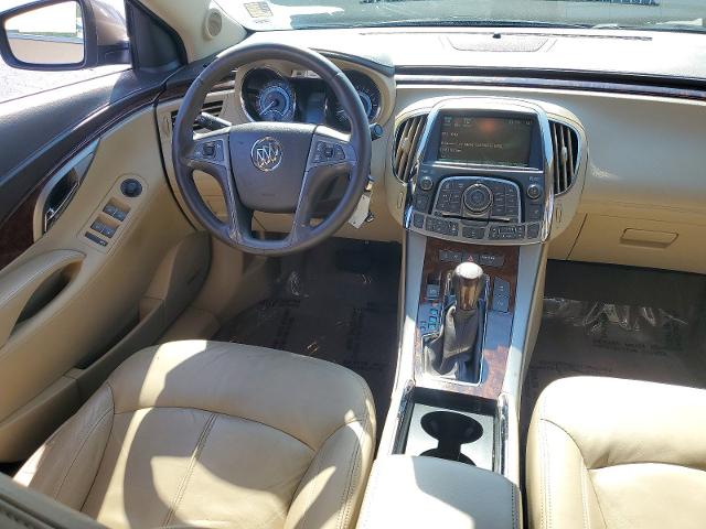 2010 Buick LaCrosse Vehicle Photo in LIGHTHOUSE POINT, FL 33064-6849