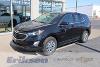 Used 2020 Chevrolet Equinox LT with VIN 2GNAXTEV3L6230611 for sale in Milan, IL