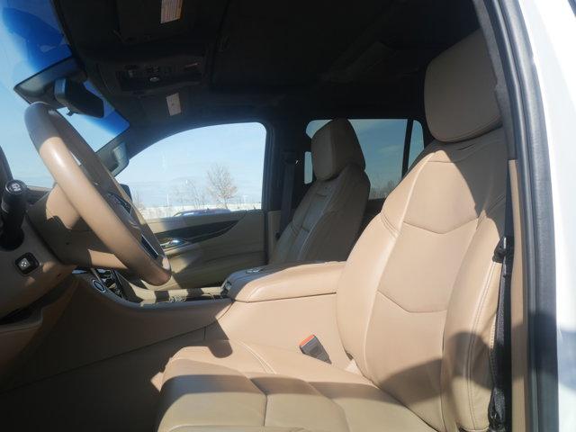 2019 Cadillac Escalade Vehicle Photo in Nashua, NH 03060