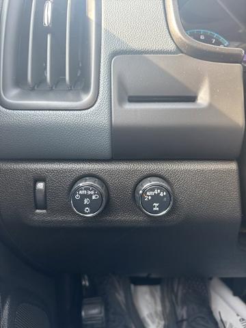 2022 Chevrolet Colorado Vehicle Photo in MOUNT KISCO, NY 10549-1513