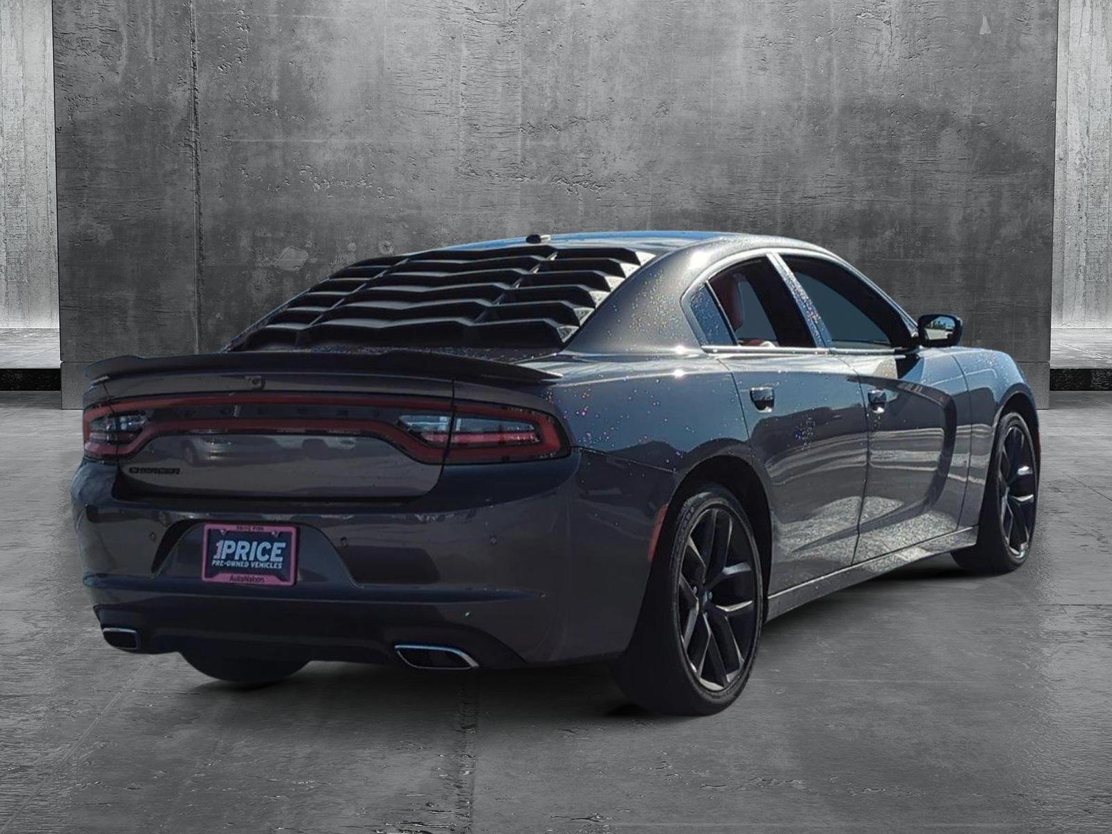 2022 Dodge Charger Vehicle Photo in Ft. Myers, FL 33907