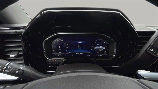 2025 Chevrolet Silverado 2500 HD Vehicle Photo in THOMPSONTOWN, PA 17094-9014