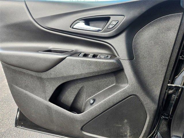2019 Chevrolet Equinox Vehicle Photo in AURORA, CO 80011-6998