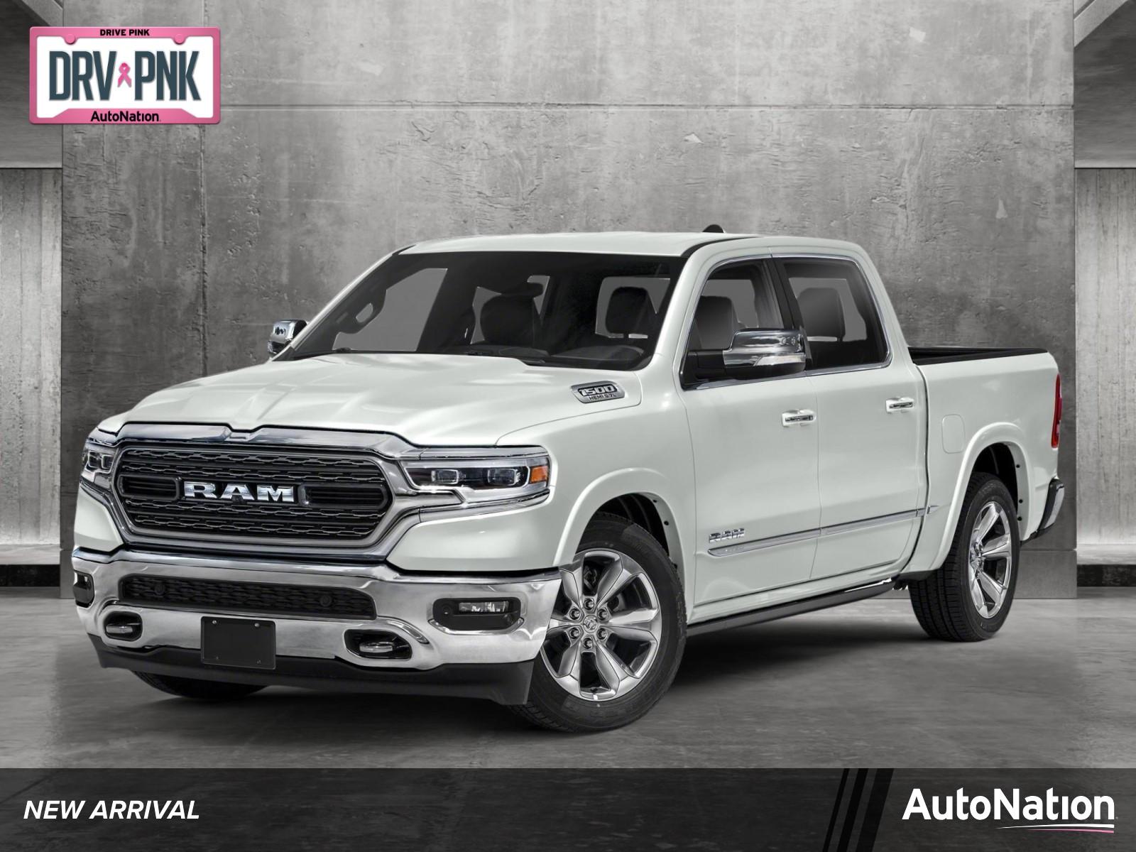 2020 Ram 1500 Vehicle Photo in Miami, FL 33015