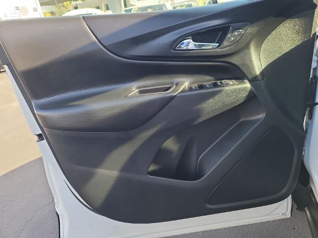 2019 Chevrolet Equinox Vehicle Photo in LA MESA, CA 91942-8211