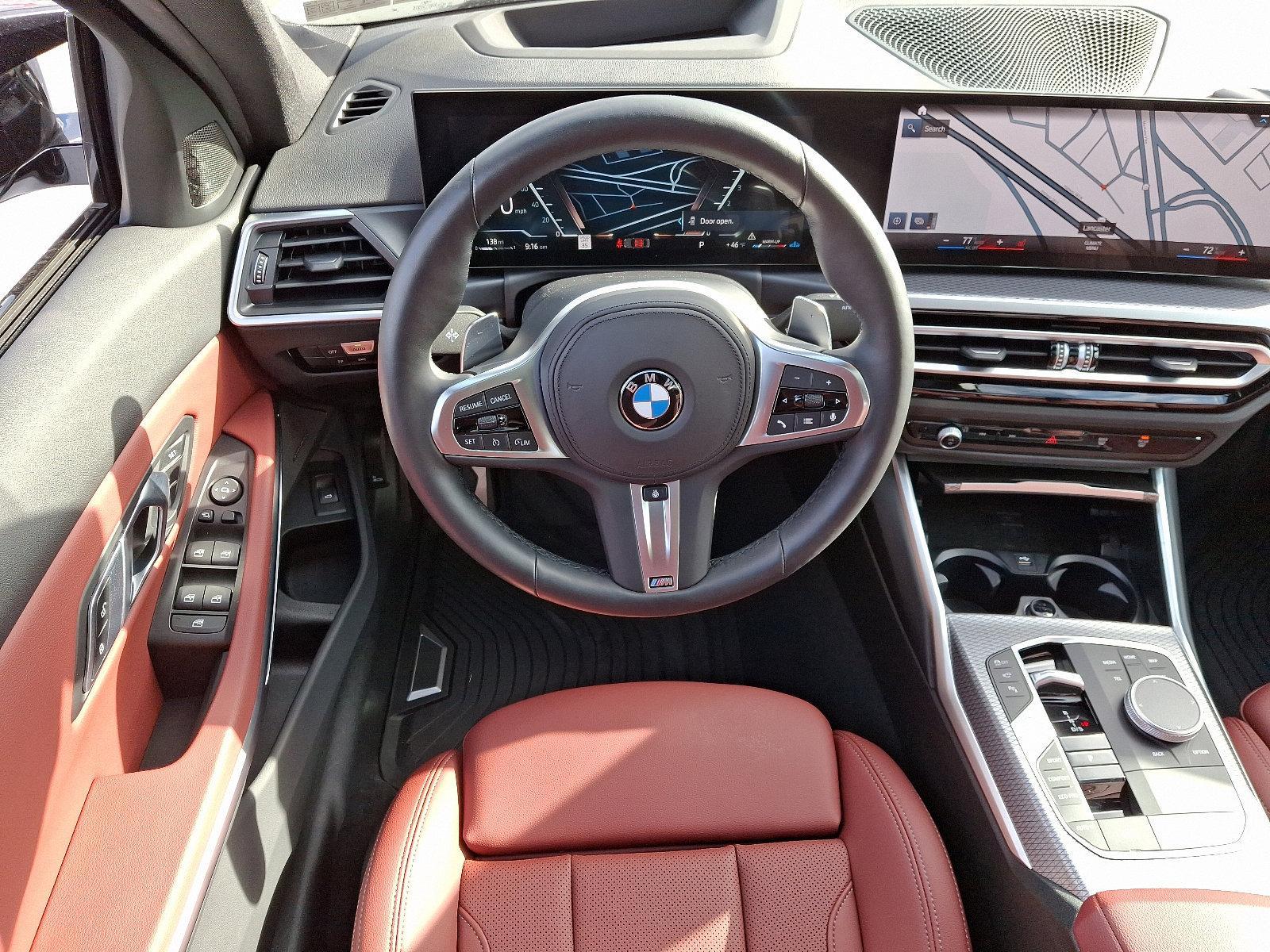 2023 BMW M340i xDrive Vehicle Photo in Lancaster, PA 17601