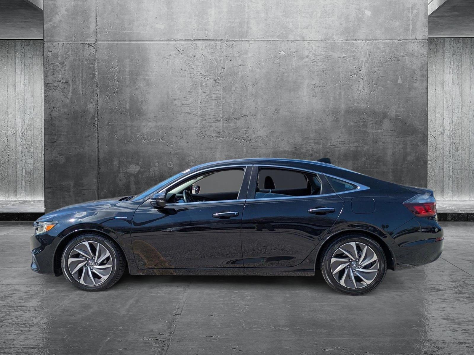 2019 Honda Insight Vehicle Photo in Clearwater, FL 33765