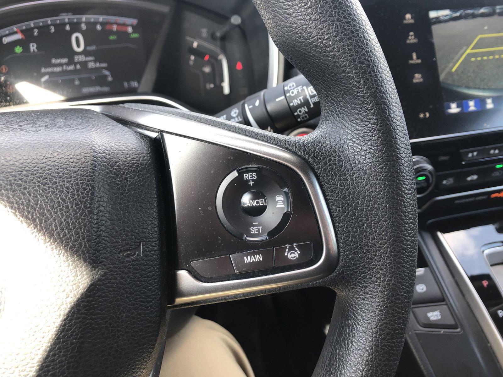 2018 Honda CR-V Vehicle Photo in Mechanicsburg, PA 17050
