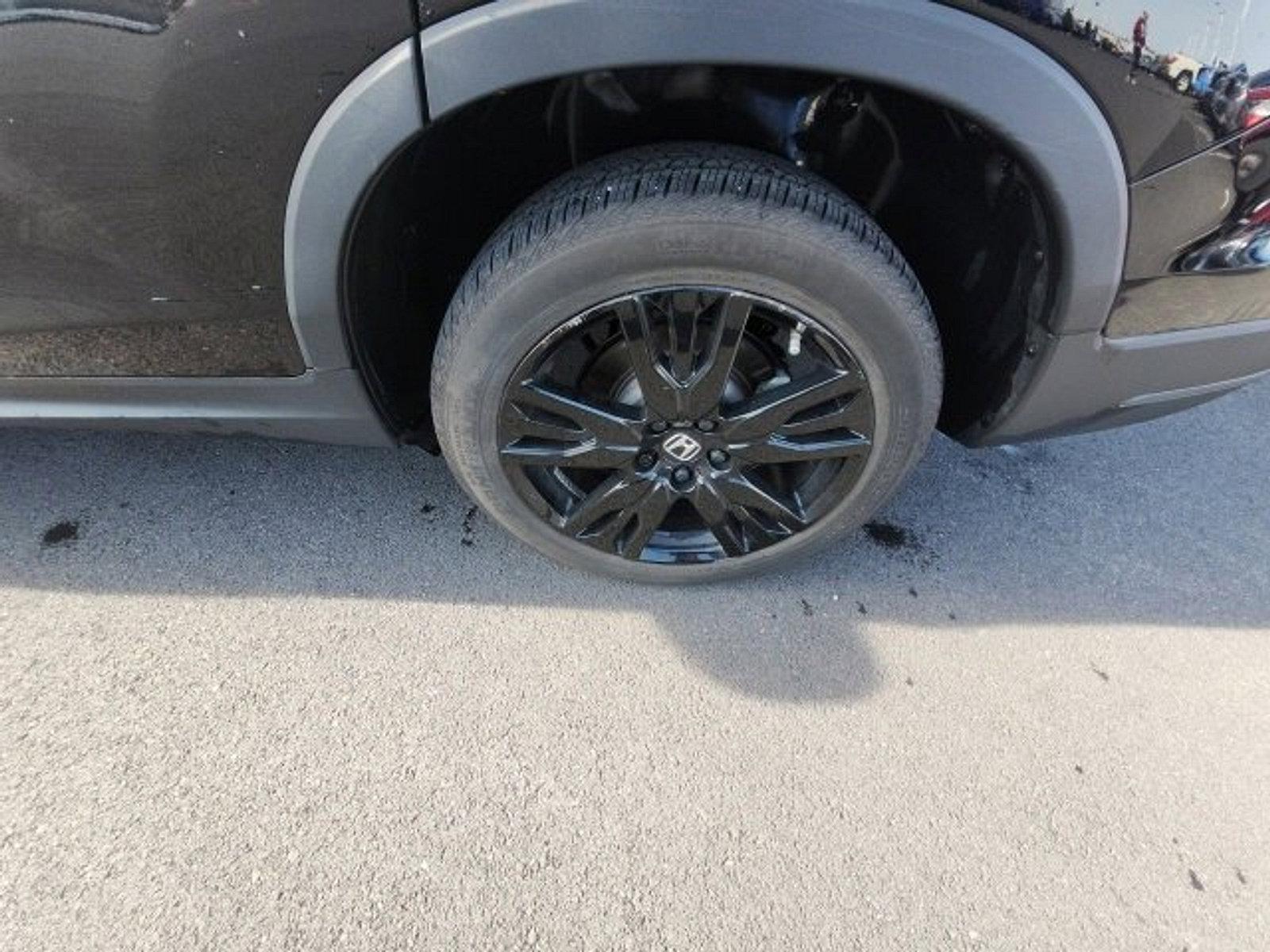 2022 Honda Pilot Vehicle Photo in Harrisburg, PA 17111
