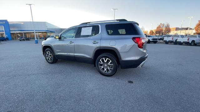 2023 GMC Acadia Vehicle Photo in BENTONVILLE, AR 72712-4322