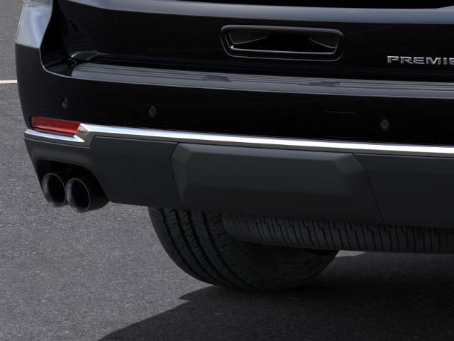 2025 Chevrolet Tahoe Vehicle Photo in Roslyn, NY 11576