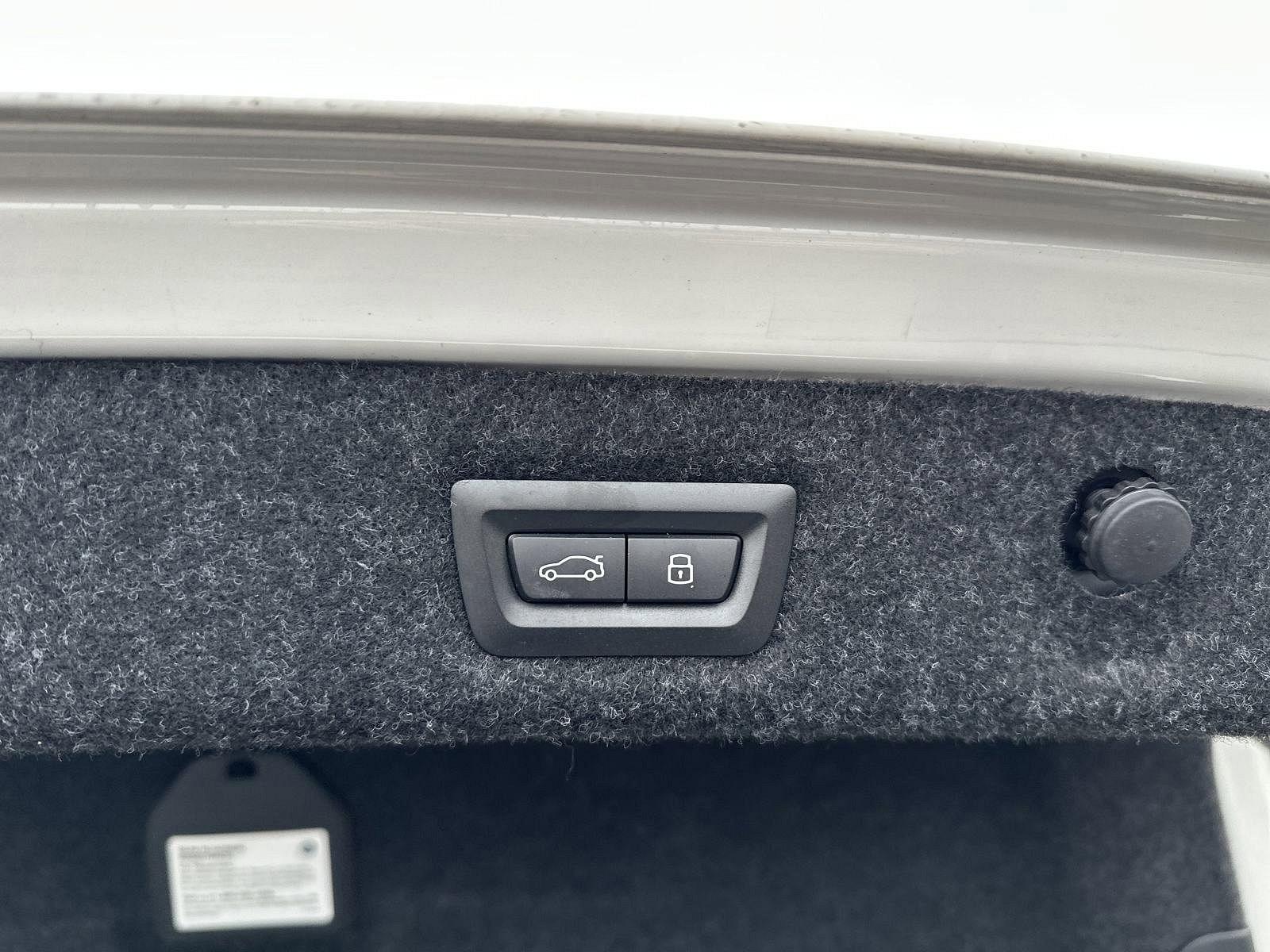 2023 BMW 530i xDrive Vehicle Photo in Lancaster, PA 17601