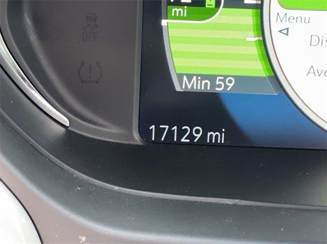 2020 Chevrolet Bolt EV Vehicle Photo in BENTONVILLE, AR 72712-4322