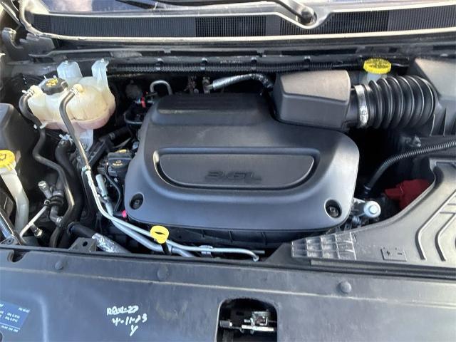 2022 Chrysler Pacifica Vehicle Photo in ALBERTVILLE, AL 35950-0246