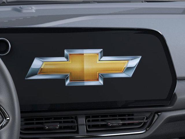 2024 Chevrolet Equinox EV Vehicle Photo in SUGAR LAND, TX 77478-0000