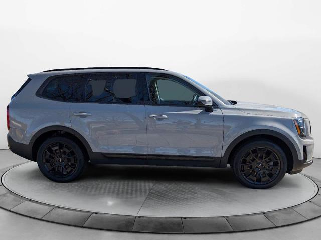 Used 2022 Kia Telluride SX with VIN 5XYP5DHC2NG212311 for sale in Cockeysville, MD