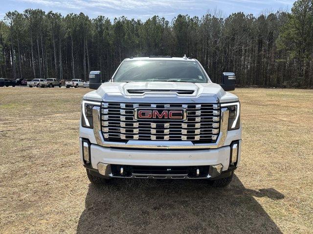 2025 GMC Sierra 2500 HD Vehicle Photo in ALBERTVILLE, AL 35950-0246