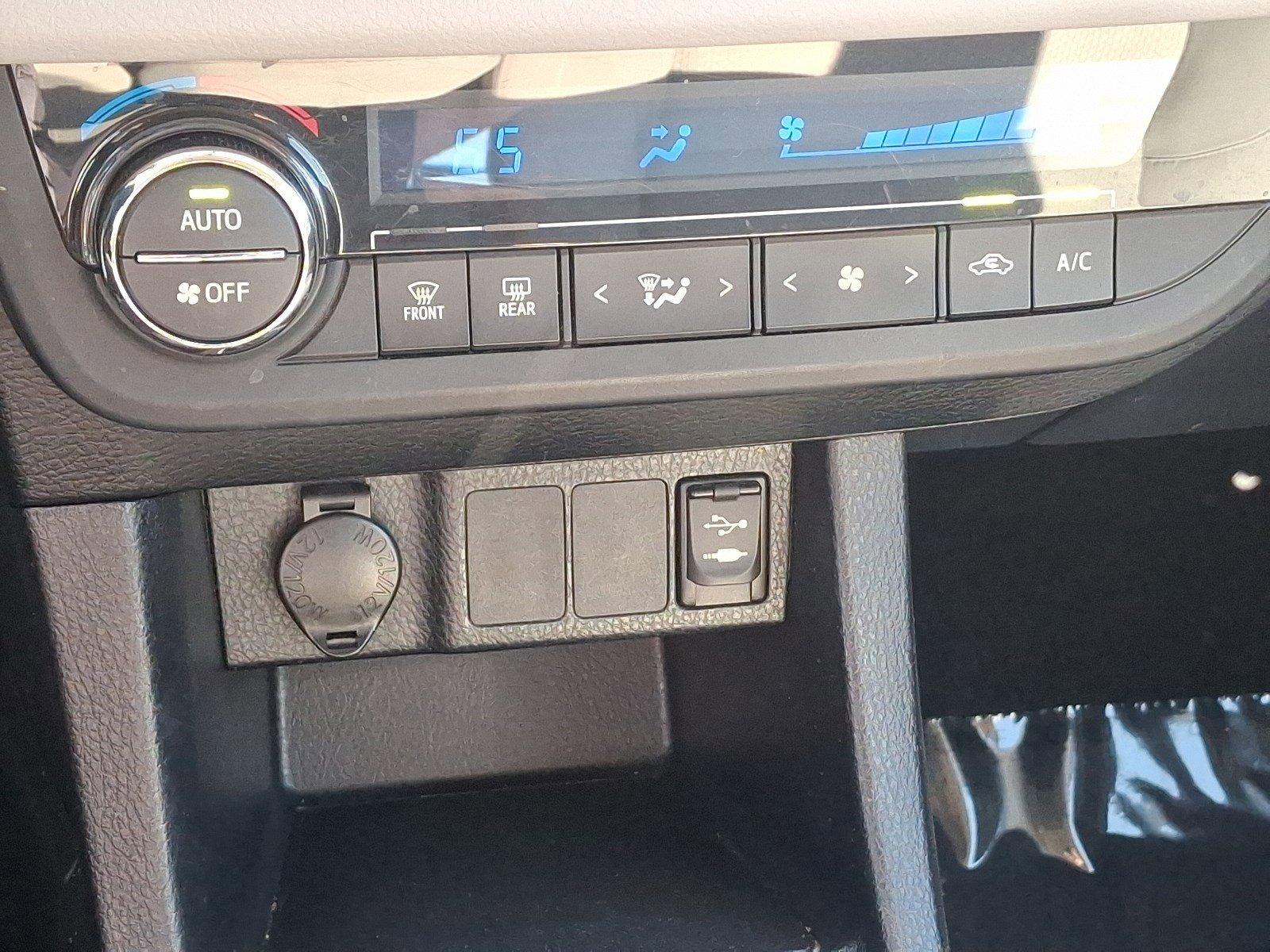 2014 Toyota Corolla Vehicle Photo in Harrisburg, PA 17111
