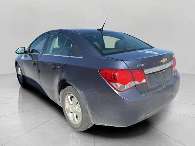 2014 Chevrolet Cruze Vehicle Photo in MANITOWOC, WI 54220-5838