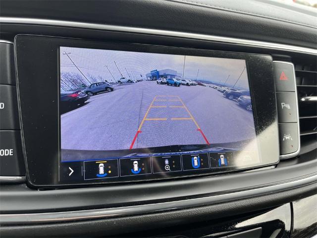 2020 Buick Enclave Vehicle Photo in ALCOA, TN 37701-3235