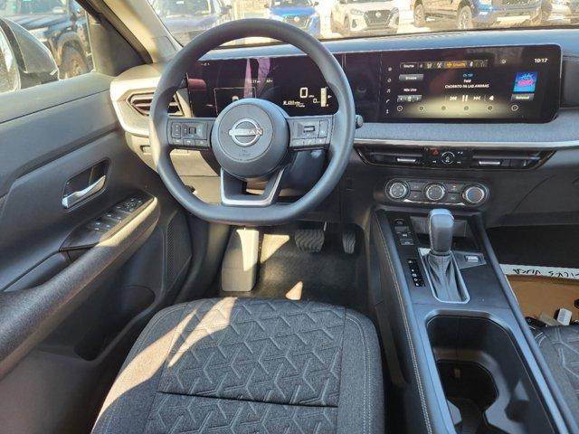 2025 Nissan Kicks Vehicle Photo in Ardmore, PA 19003