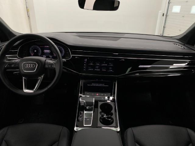 2025 Audi Q7 Vehicle Photo in Appleton, WI 54913