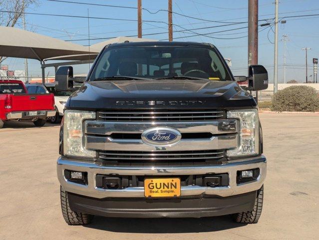 2017 Ford Super Duty F-250 SRW Vehicle Photo in SELMA, TX 78154-1459