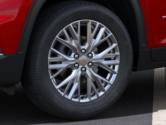 2025 GMC Acadia Vehicle Photo in ALBERTVILLE, AL 35950-0246