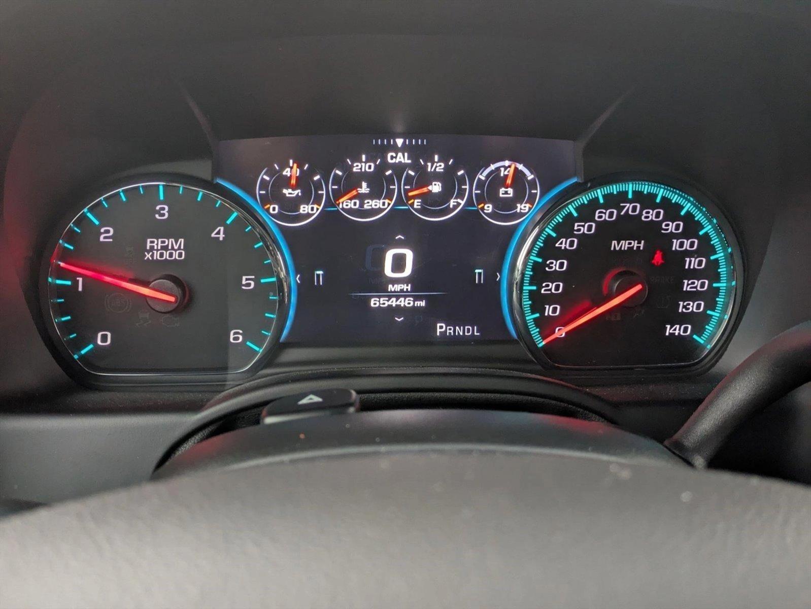 2020 Chevrolet Tahoe Vehicle Photo in LAUREL, MD 20707-4697