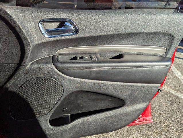 2015 Dodge Durango Vehicle Photo in San Antonio, TX 78230